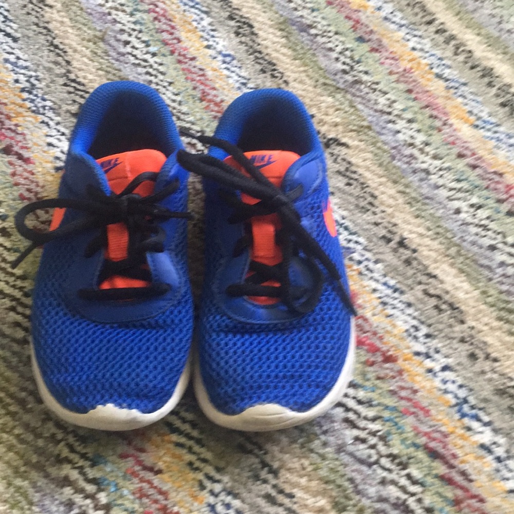 Kids Nike shoes